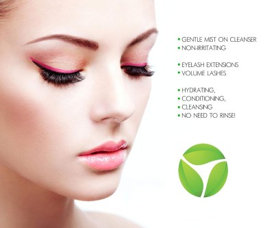 Cleam Mist Travel Size 8 ml-2